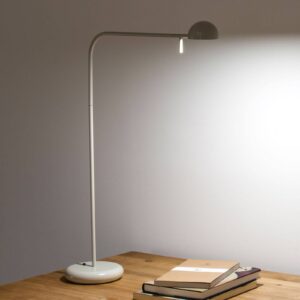 Vibia Pin 1655 stolní lampa LED