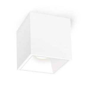 WEVER & DUCRÉ Box vnitřní reflektor, bílý
