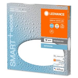 LEDVANCE SMART+ WiFi Orbis Disc