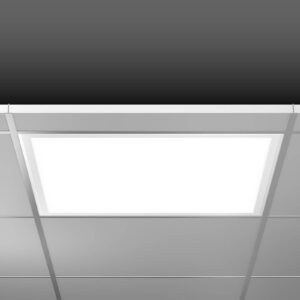 RZB Sidelite Eco LED panel DALI 62