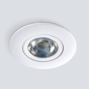 LED stropní bodové světlo DL8002
