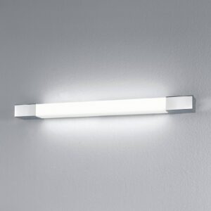 Egger Supreme LED nástěnné světlo, nerez, 100 cm