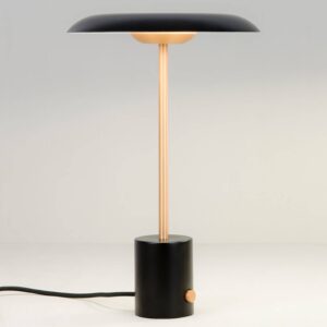 LED stolní lampa Hoshi se stmívačem