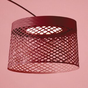 Foscarini Twiggy Grid LED oblouková lampa