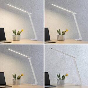 Prios Tamarin stolní lampa LED
