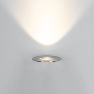 BRUMBERG Boled LED podhledové svítidlo Ø11 cm