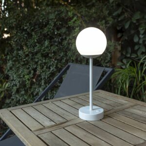 Newgarden Norai Slim LED stolní lampa