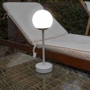 Newgarden Norai Slim LED stolní lampa
