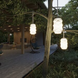 Newgarden Bita LED venkovní světelný