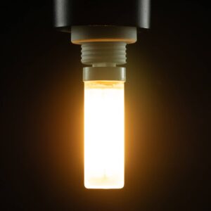 SEGULA LED kolíková žárovka G9 4