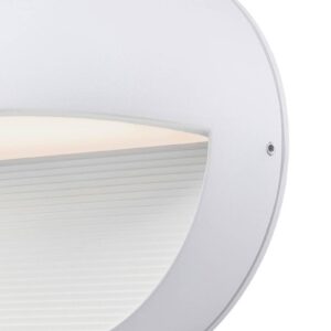 Westinghouse Winslett LED nástěnné stmívač, bílá
