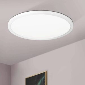 EGLO connect Rovito-Z stropní světlo bílá