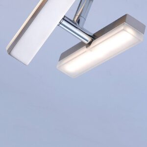 Rico - LED stropní svítidlo s otočnými světly