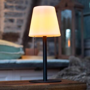 LED stolní lampa Keno