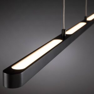 Paulmann URail Lento LED závěsné světlo
