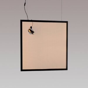 Artemide Discovery Space Spot Square