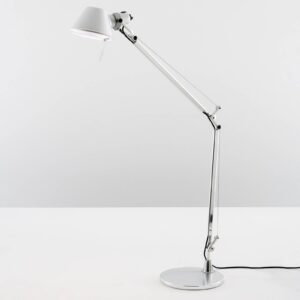 Artemide Tolomeo Pure Integralis LED stolní lampa