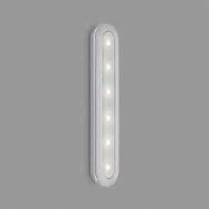 LED push light Row