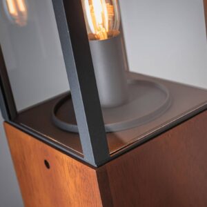 Paulmann Plug & Shine Venea soklové světlo 40cm