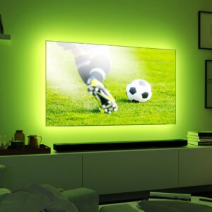 Paulmann MaxLED 250 RGBW Comfort Set TV 65″