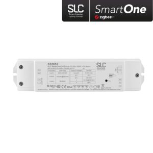 SLC SmartOne napáječ ZigBee CV 24V 50W PWM Mono