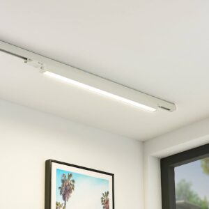 Arcchio Harlow LED svítidlo bílá 69cm 4 000 K