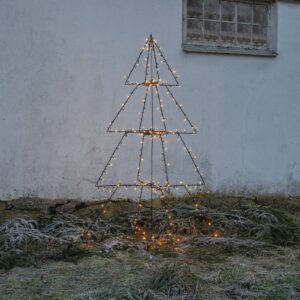LED venkovní dekorace Light Tree Foldy
