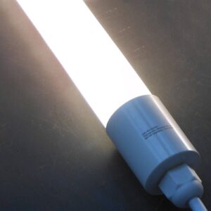 Bioledex LED rostlinná lampa GoLeaf TIP65 90 cm