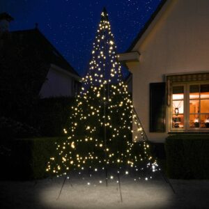 Fairybell vánoční stromek se stojanem