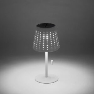 LED stolní lampa Mandy