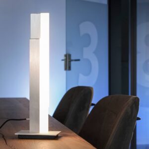 Paul Neuhaus Q-TOWER LED stolní lampa