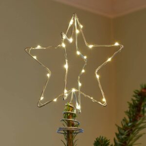 LED dekorativní světlo Vánoce Top