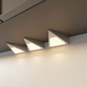 Prios Odia LED podhledové světlo