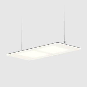 OMLED One s2 – bílé OLED závěsné světlo
