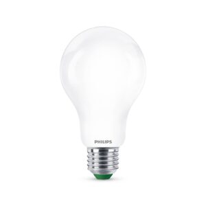 Philips LED žárovka E27 A70 7