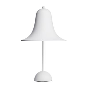 VERPAN Pantop stolní lampa matná bílá