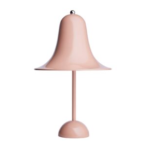 VERPAN Pantop stolní lampa růžová