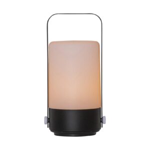 LED stolní lampa Flame Lantern