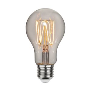 LED žárovka A60 filament E27 3