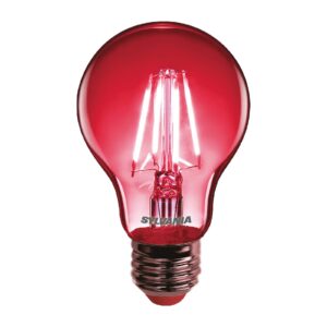 Sylvania ToLEDo Retro LED žárovka E27 4