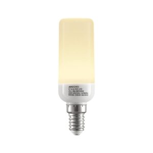 Arcchio LED žárovka tvar trubice E14 4