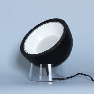 LED stolní lampa Globe s funkcí RGBW