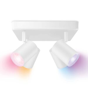 WiZ LED stropní bodovka Imageo