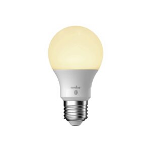 LED žárovka Smart E27 6,5W CCT 806lm venkovní