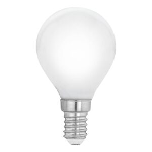 LED žárovka E14 P45 4 W