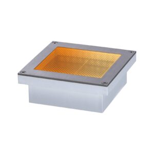 Paulmann Brick LED podhledové světlo, ZigBee 10×10