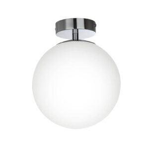 Arcchio Maviris LED koupelnové stropní koule