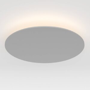 Rotaliana Collide H3 stropní světlo 3000K stříbrná