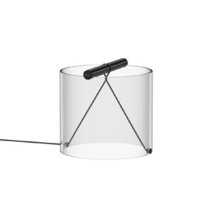 FLOS To-Tie T1 LED stolní lampa