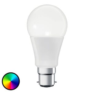 LEDVANCE SMART+ ZigBee B22d 10W RGB 2000-6500K